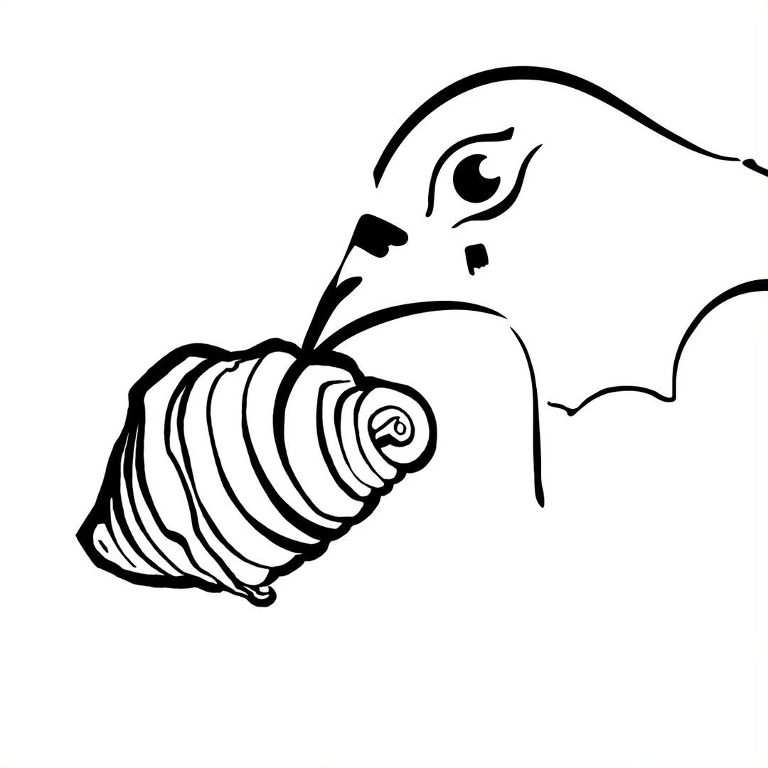 Fat Pigeon Bakery Logo